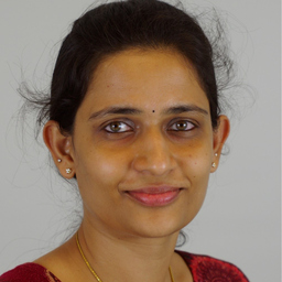 Madhumitha Somalinga