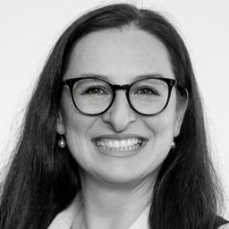 Sandra Forst-Guckenhan