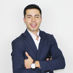 Dipl.-Ing. Rodrigo Domínguez Ampuero