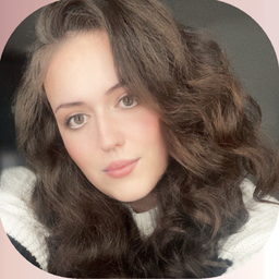 Anastasia Lisunenko
