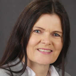 Sandra Peek