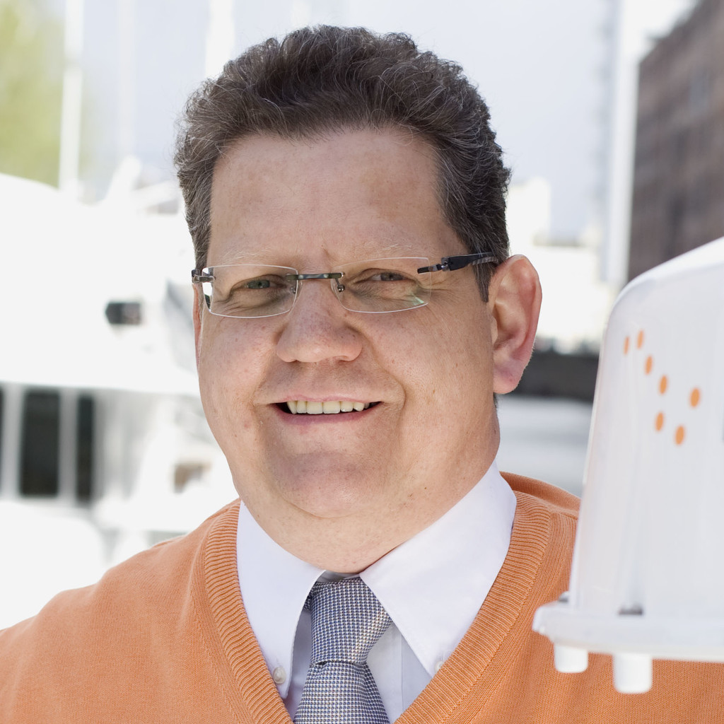 Heiko F. Höfer GF Dualog Nordic GmbH, Hamburg XING