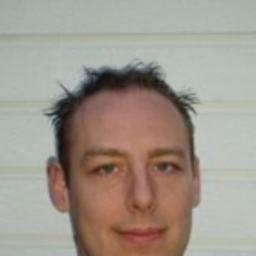 Benjamin Wölfel