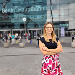 Franziska Pfister