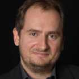 Dr. Christian Kloesch