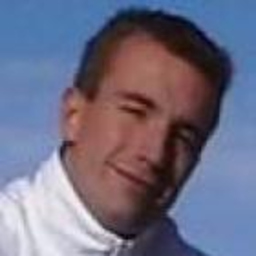 David Caballero Sales