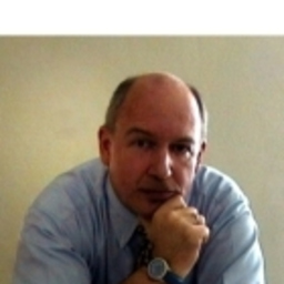 Paul Galia