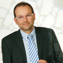 Stefan Ramharter