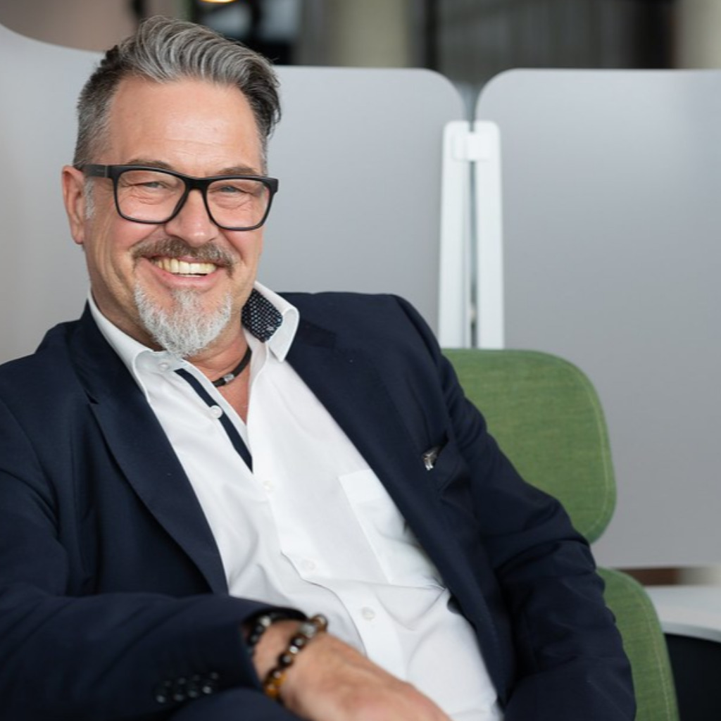 Michael Dyck - Account Manager / Teamleiter Team 8 (Bayern) - netgo ...