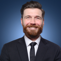 Benjamin Schwager