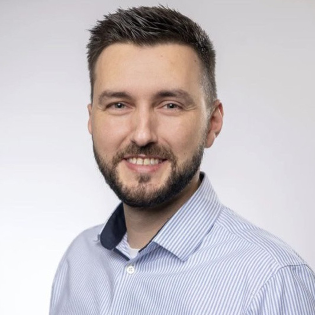 Arton Mehmedi Produktionsleiter Felo Werkzeugfabrik XING