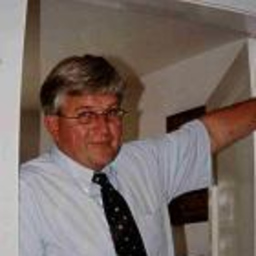 Bernhard Wiegert