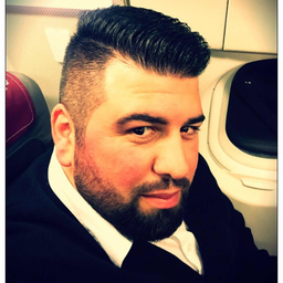 Sinan Birol
