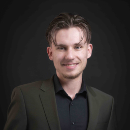 Jonas Bertram