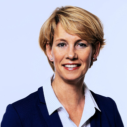 Claudia Mockenhaupt