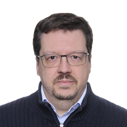 Dr. Andreas Lamanda 