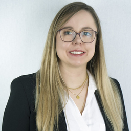 Leonie Ganswindt's profile picture