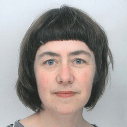 Anne Wolf