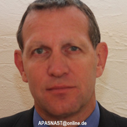 Udo Berger