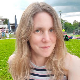 Sonja Weiß