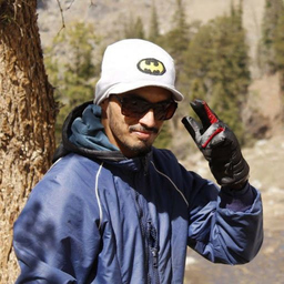 Ganesh Jadhav