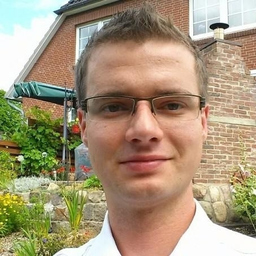 Tobias Hornick