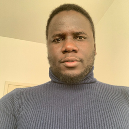 Peter Odeny