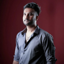 Sharath Kumar N
