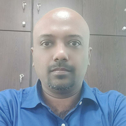 JIGAR PANCHAL