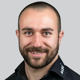 Raphael Scheuber