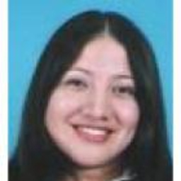 ANGELICA MARIA ECHEVERRI PEREZ
