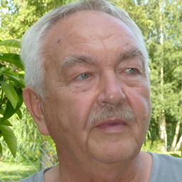 Gerhard Schulz