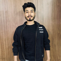 vishal singh