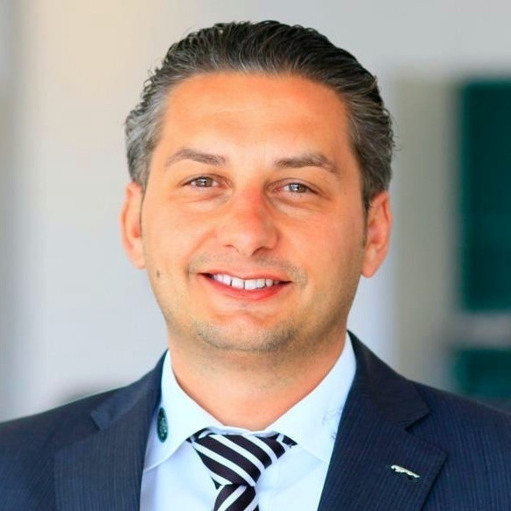 Social Media Profilbild Andreas Smykalla Göttingen