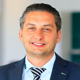 Andreas Smykalla