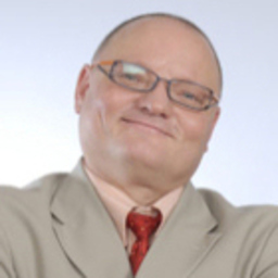 Profilbild Günter Chvatal