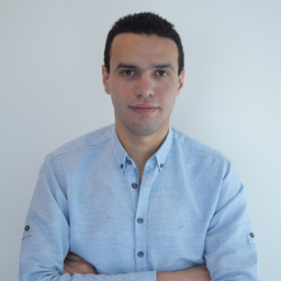 Mohamed Amin