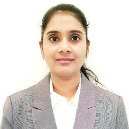 Cherukuwada Suneetha