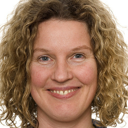 Antje Brandenburg