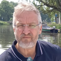 Uwe Szymanski