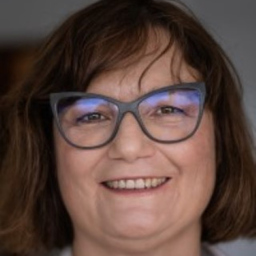 Uta Steinbach