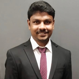 Ing. Arumugam Murugan's profile picture
