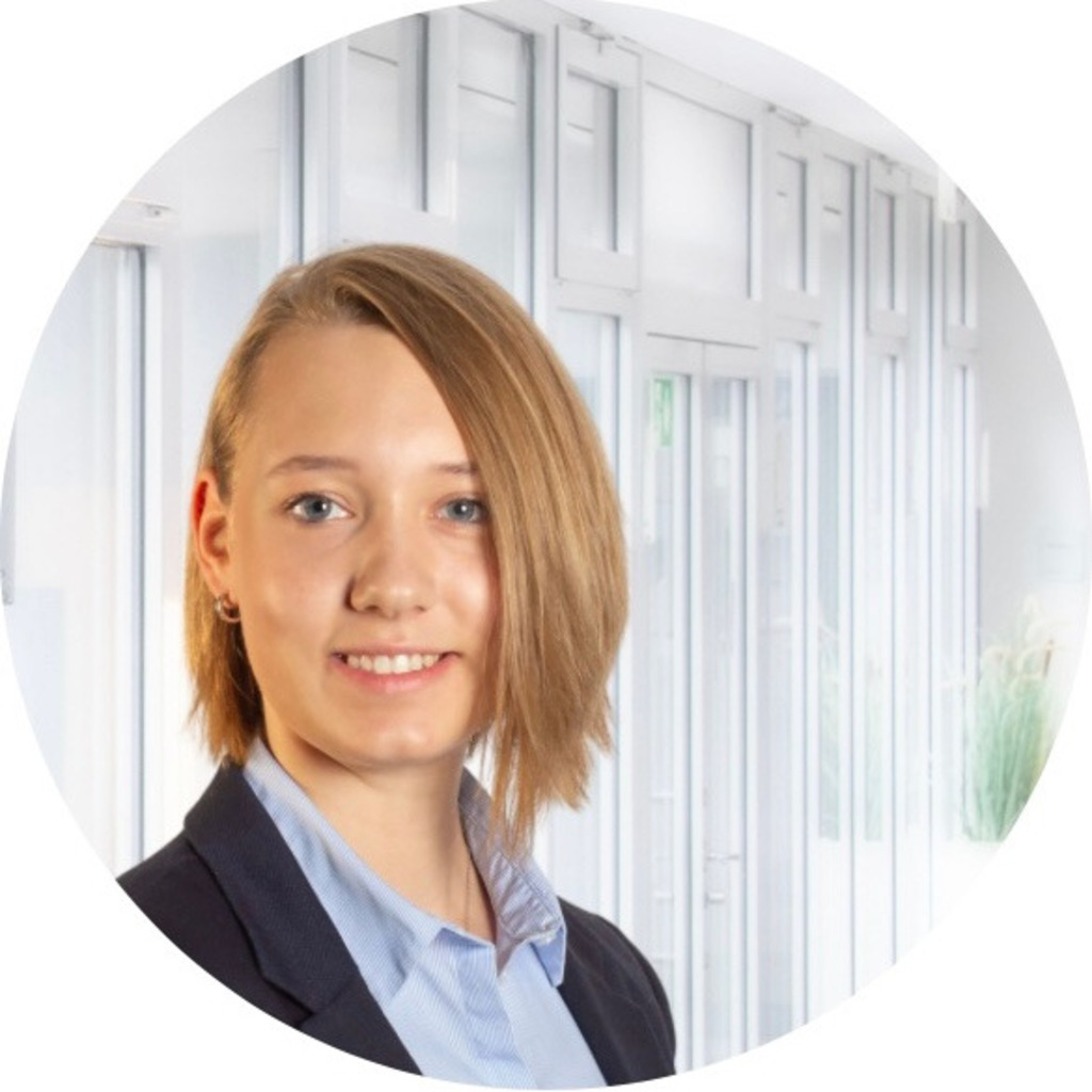 Louisa Ehrhardt - Serviceberaterin - Volksbank Kurpfalz EG | XING