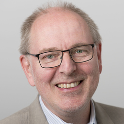 Martin K. Reinel