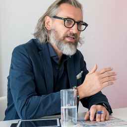 Herbert Seipt MSc.