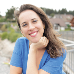 Samira Schrader