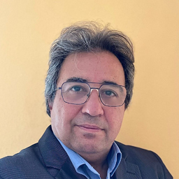 Mehrdad Adib's profile picture