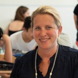 Michaela Freifrau von Buchholtz 
