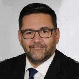 Bodo Schmidt