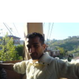 Ahmet Kanık